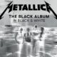 See Trailer For METALLICA’s ‘The Black Album In Black & White’ Photo Book