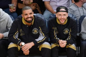 Seeing Green: Drake Invests In OVO 40’s Toronto Cannabis Company Bullrider