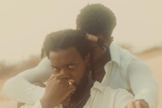 serpentwithfeet Details Upcoming Companion EP Deacon’s Grove