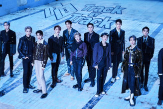 SEVENTEEN Breaks Down Their New Album Attacca Track by Track: Exclusive