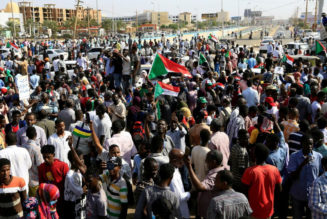 “Severe” Internet Shutdown in Sudan as the Military Violently Seize Power
