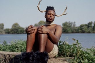 Shamir Unveils His “Gay Agenda” on New Industrial Single: Stream