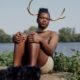 Shamir Unveils His “Gay Agenda” on New Industrial Single: Stream