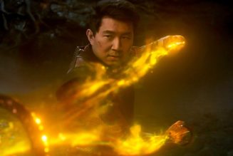 ‘Shang-Chi and the Legend of the Ten Rings’ Surpasses $400M USD in Global Box Office