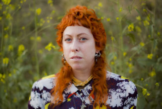 Shannon Lay Is Doing This for Herself