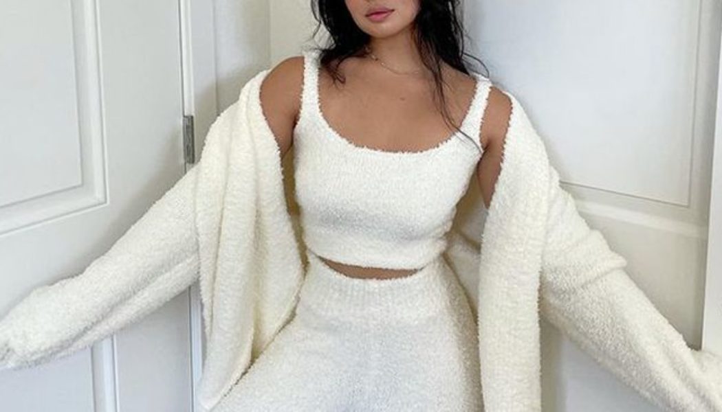 Shapewear Has Always Let Me Down, But This Brand Is a Total Game Changer