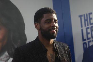 Shaquille O’Neal Criticizes Kyrie Irving For Not Getting Vaccinated