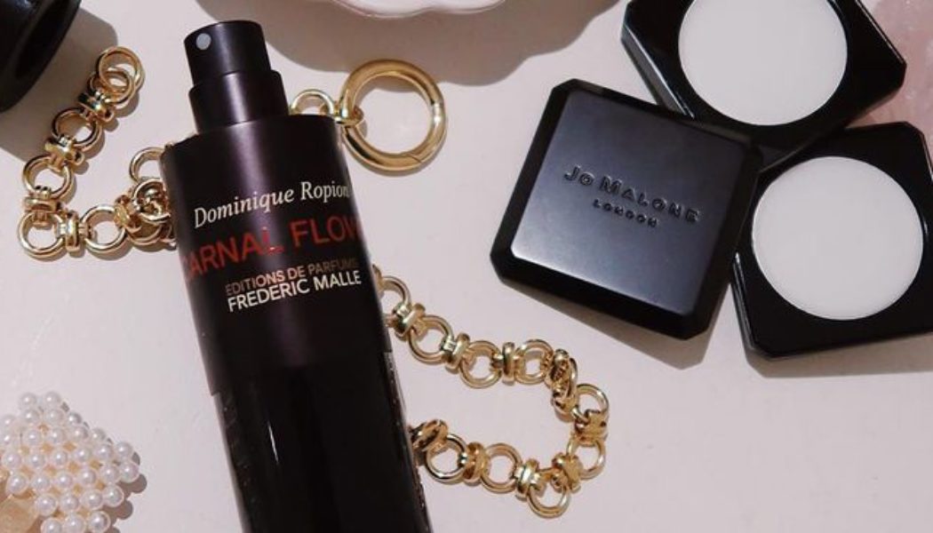 Short-Lived Perfume Is the Worst, so I Found 18 That Will Last All Day