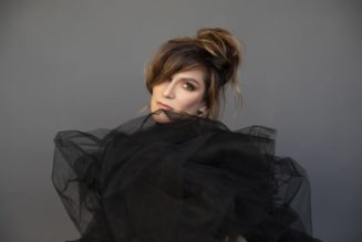 Shoshana Bean Sets Dates for 2021 Holiday Shows: Exclusive