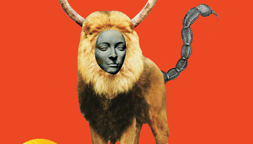 Shovels & Rope Announce New Album Manticore, Share “Domino”: Stream