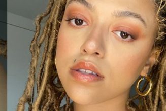 Singer Mahalia Just Shared Her Favourite Beauty Products With Me—They’re So Good