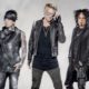 SIXX:A.M. Releases New Song ‘The First 21’ From ‘Hits’ Compilation Album