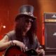 SLASH Discusses ‘Intense’ COVID-19 Restrictions During GUNS N’ ROSES Tour: ‘We Never Left The Hotel’