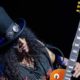 SLASH Says GUNS N’ ROSES Has Yet To Start Writing New Music, Explains Decision To Rework Old Songs