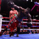Sleepy Time: Deontay Wilder Got Knocked The F*ck Out By Tyson Fury, Twitter Was Merciless