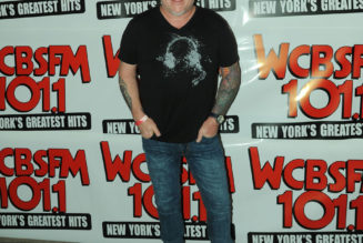 Smash Mouth Singer Steve Harwell Retires Due to Medical Condition Following Uneven New York Show