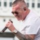 Smash Mouth Singer Steve Harwell Retires from Band Following Troubled Performance