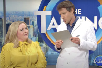 SNL Season 47 Premiere Recap: The Highlights and Lowlights