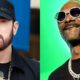 Snoop Dogg Explains How He and Eminem Squashed Their Beef