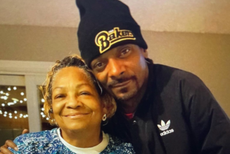 Snoop Dogg Mourns Death of His Mother Beverly Tate