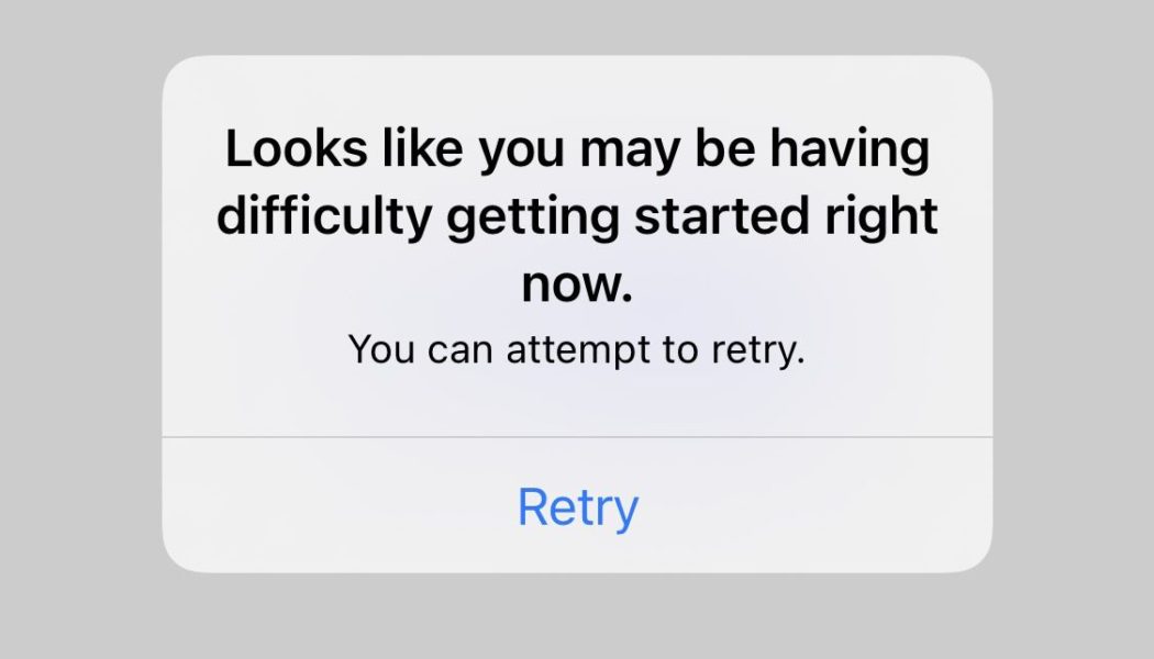 Some of Verizon’s Visible cell network customers say they’ve been hacked