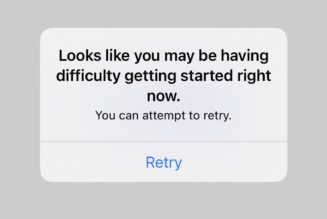 Some of Verizon’s Visible cell network customers say they’ve been hacked