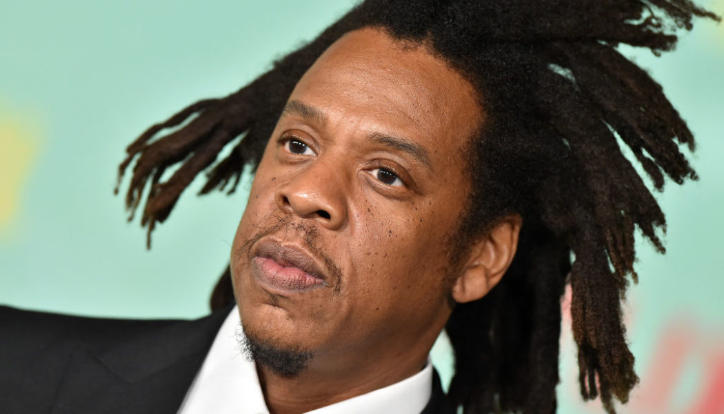 Song Cry: Jay-Z To Take The Stand During Cologne Deal Gone Bad Lawsuit