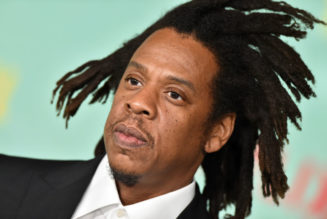 Song Cry: Jay-Z To Take The Stand During Cologne Deal Gone Bad Lawsuit