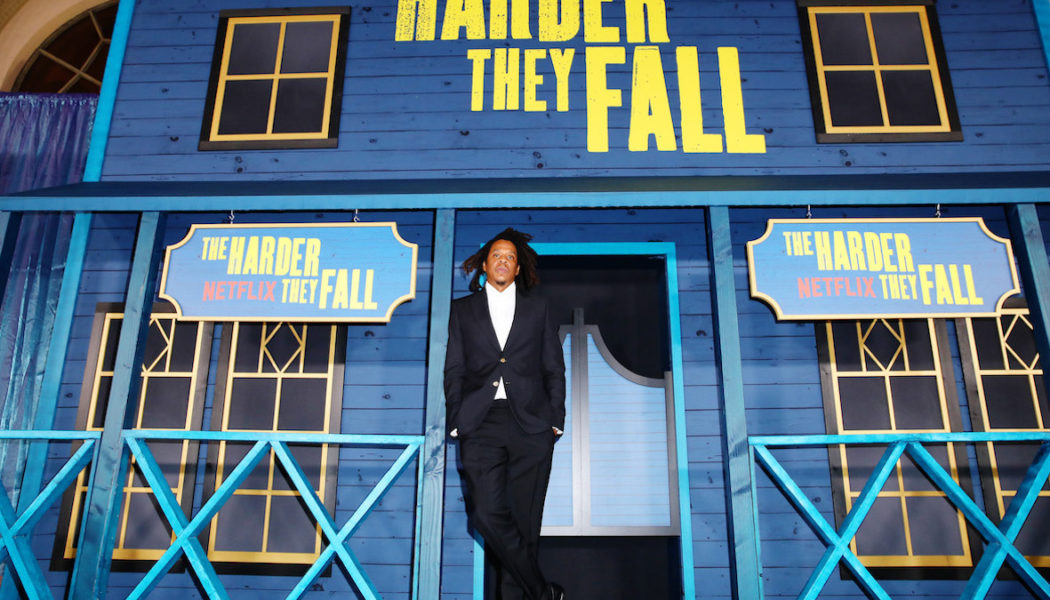 Song of the Week: JAY-Z and Kid Cudi Hit the Mark with “Guns Go Bang”