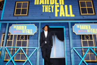 Song of the Week: JAY-Z and Kid Cudi Hit the Mark with “Guns Go Bang”