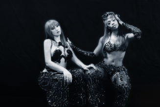 Song of the Week: Kali Uchis and SZA Sizzle with “Fue Mejor”