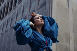 Song of the Week: Mitski Cuts to the Bone with “Working for the Knife”