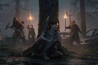 Sony Adds ‘The Last of Us Part II’ to PlayStation Now