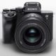 Sony Introduces Entry-Level Mirrorless Alpha A7 IV