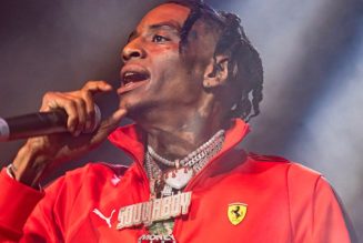 Soulja Boy Drops a ‘Squid Game’-Inspired Track