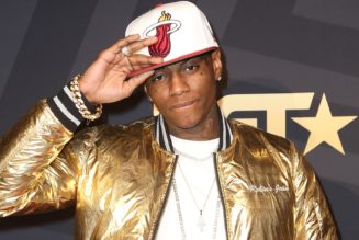 Soulja Boy Drops New Song ‘Squid Game’ Atop Hit Series Score: Listen Now
