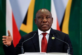 South Africa’s Adoption of Electric Cars Might Actually Be Closer Than We Think