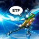 South Korean pension fund to invest in Bitcoin ETF: Report