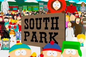 ‘South Park’ Is Making a Post-COVID-19 Special for Thanksgiving