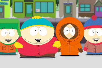 South Park: Post-Covid Movie Coming to Paramount+ in November