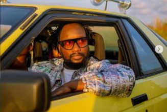 SperoachBeatz ft Fireboy DML – Melody