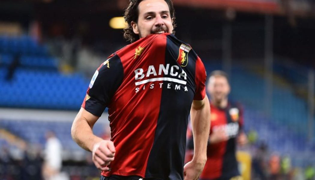 Spezia vs Genoa live stream, preview, team news & prediction