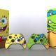 SpongeBob and the Ninja Turtles Take Over the Xbox Series X to Celebrate ‘Nickelodeon All-Star Brawl’