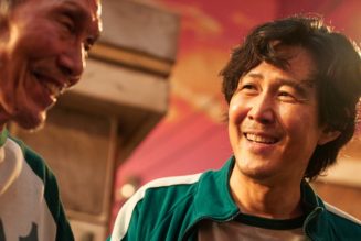 Spotify Reports Netflix’s ‘Squid Game’ Has Inspired Thousands of Playlists