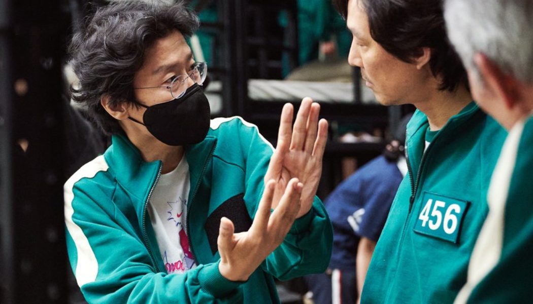 ‘Squid Game’ Director Reveals Why He Is Still “Wrestling With” the Idea of Season 2