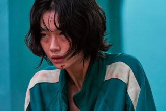 ‘Squid Game’ Star Jung Ho-yeon Becomes Most Followed Korean Actor on Instagram