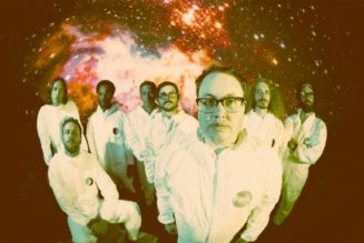 St. Paul & The Broken Bones Mix Synths, Samples Into Mix on Fourth Album, ‘The Alien Coast’