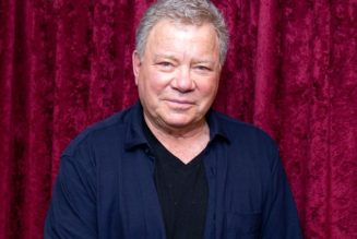‘Star Trek’ Actor William Shatner Is Headed to Space With Jeff Bezos’ Blue Origin