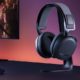 SteelSeries Updates Its Arctis 7 Series Wireless Headsets With 30-Hour Battery Life