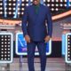 Steve Harvey Drops All-Green Outfit Pic, Twitter Reacts As One Can Expect